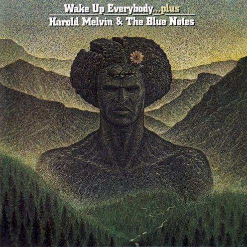 Harold Melvin & The Blue Notes